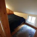 Tatil Evi Malepartus Saechsische Schweiz *