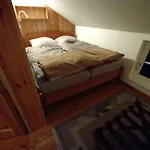 Malepartus Saechsische Schweiz Bad Gottleuba