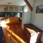Tatil Evi Malepartus Saechsische Schweiz