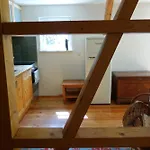 Tatil Evi Malepartus Saechsische Schweiz