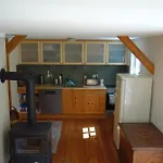 Tatil Evi Malepartus Saechsische Schweiz