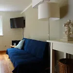 Malepartus Saechsische Schweiz Tatil Evi Bad Gottleuba