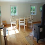 Malepartus Saechsische Schweiz Tatil Evi *