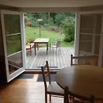 Tatil Evi Malepartus Saechsische Schweiz Bad Gottleuba