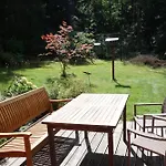 Tatil Evi Malepartus Saechsische Schweiz *