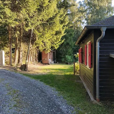 Malepartus Saechsische Schweiz