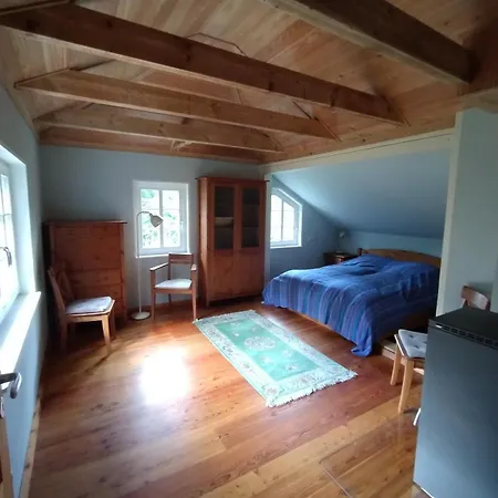 Malepartus Saechsische Schweiz *