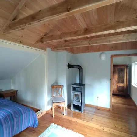 Дом отдыха Malepartus Saechsische Schweiz