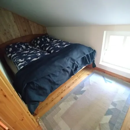 Malepartus Saechsische Schweiz Дом отдыха