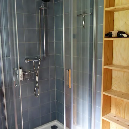 Malepartus Saechsische Schweiz Bad Gottleuba-Berggiesshuebel