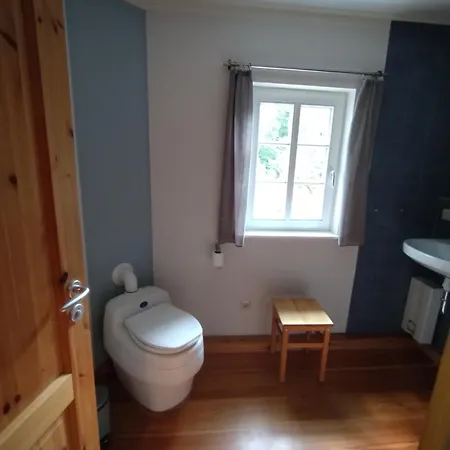 Malepartus Saechsische Schweiz Дом отдыха *