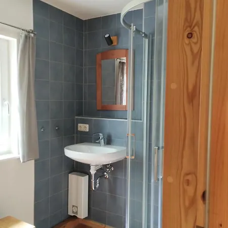 Malepartus Saechsische Schweiz