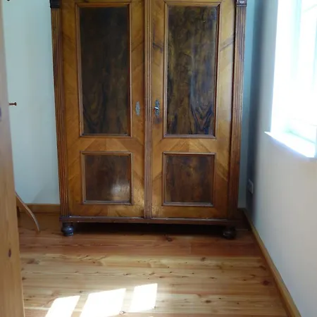 Malepartus Saechsische Schweiz Bad Gottleuba-Berggiesshuebel