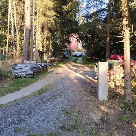 Malepartus Saechsische Schweiz *