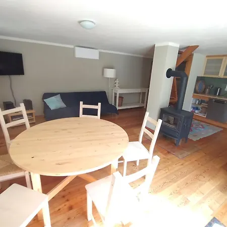 Malepartus Saechsische Schweiz Дом отдыха Bad Gottleuba-Berggiesshuebel