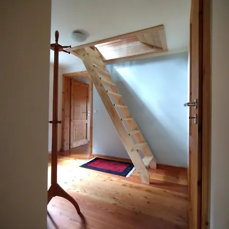 Malepartus Saechsische Schweiz Bad Gottleuba-Berggiesshuebel