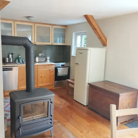 Malepartus Saechsische Schweiz *