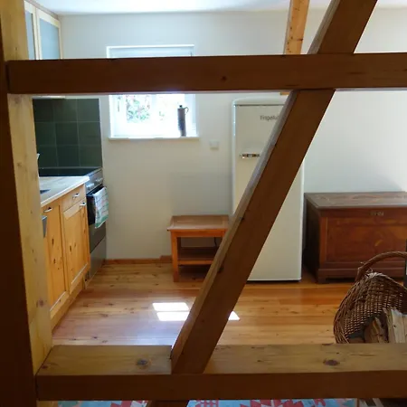 Дом отдыха Malepartus Saechsische Schweiz