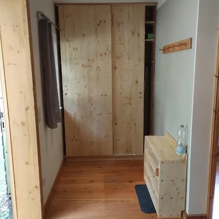 Дом отдыха Malepartus Saechsische Schweiz