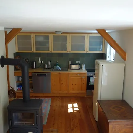 Дом отдыха Malepartus Saechsische Schweiz