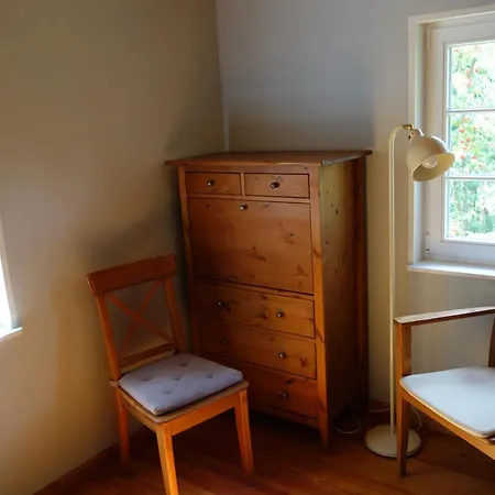 Malepartus Saechsische Schweiz Дом отдыха Bad Gottleuba-Berggiesshuebel