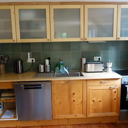 Malepartus Saechsische Schweiz * Bad Gottleuba-Berggiesshuebel