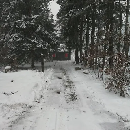 Malepartus Saechsische Schweiz