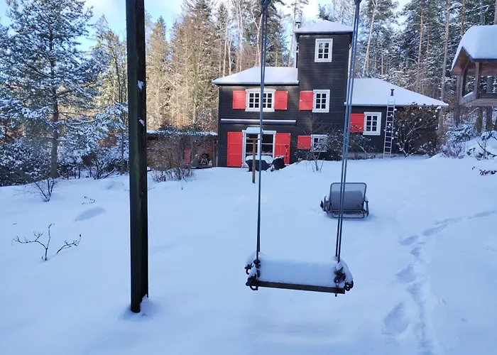 Malepartus Saechsische Schweiz *