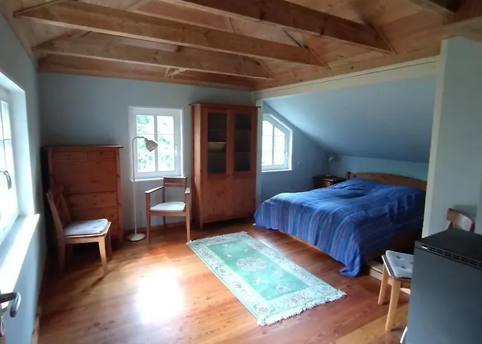 Malepartus Saechsische Schweiz *