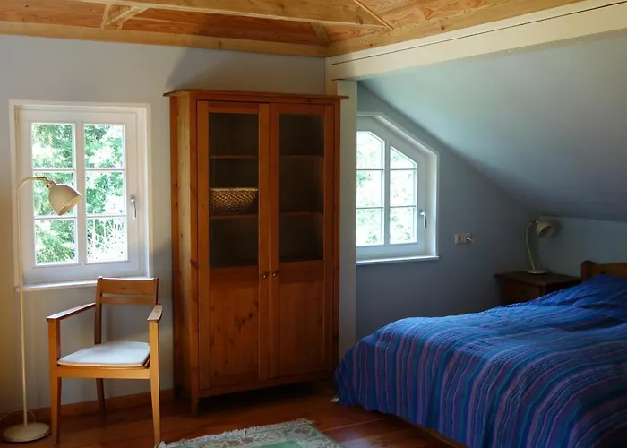 Malepartus Saechsische Schweiz Casa vacanze Bad Gottleuba