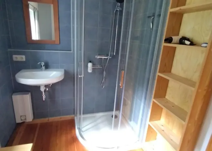 Holiday home Malepartus Saechsische Schweiz *