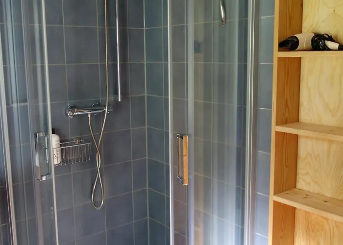 Malepartus Saechsische Schweiz Bad Gottleuba