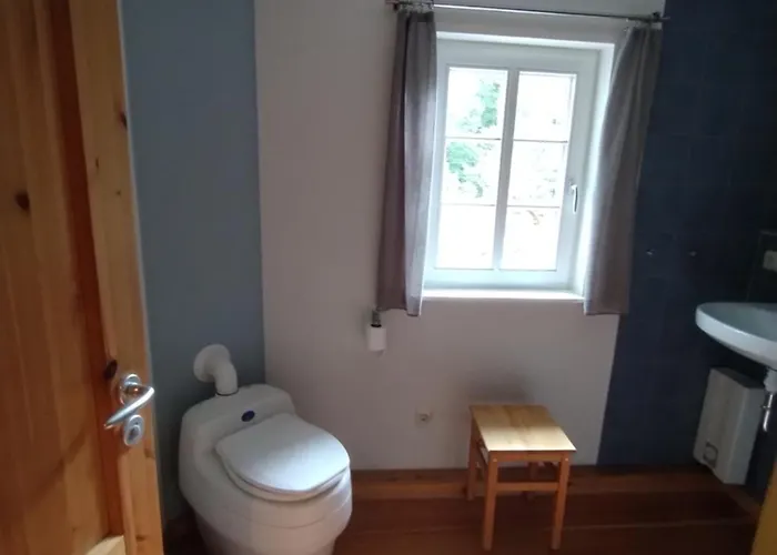 Malepartus Saechsische Schweiz Casa vacanze *