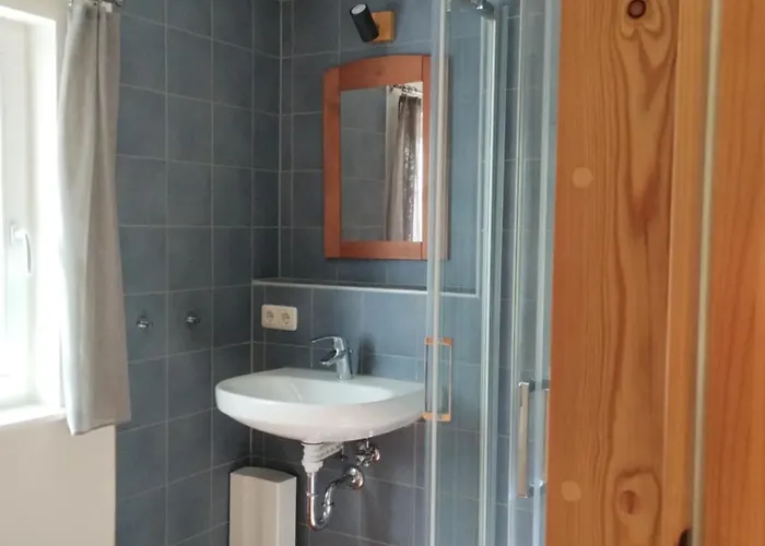 Malepartus Saechsische Schweiz