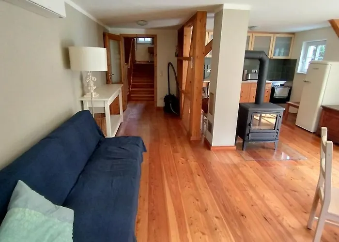 Malepartus Saechsische Schweiz *