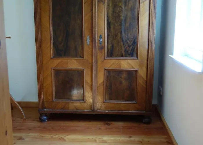 Malepartus Saechsische Schweiz Bad Gottleuba