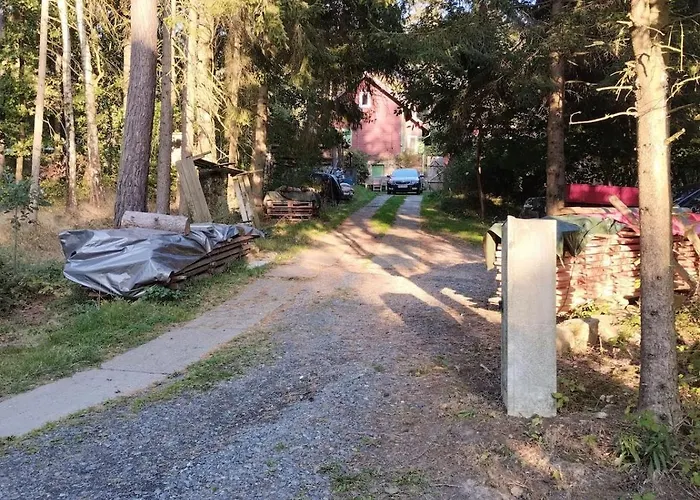 Malepartus Saechsische Schweiz *