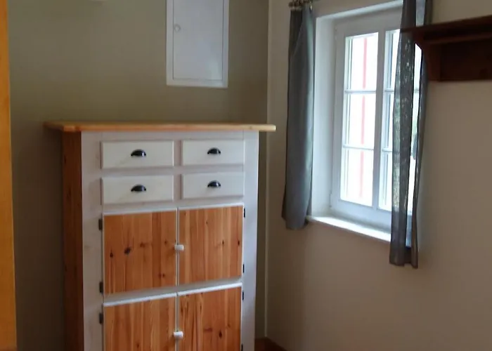 Malepartus Saechsische Schweiz Casa vacanze Bad Gottleuba