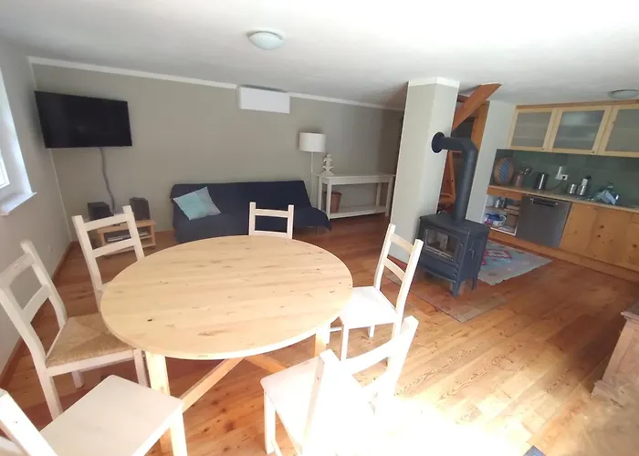 Malepartus Saechsische Schweiz Casa vacanze Bad Gottleuba