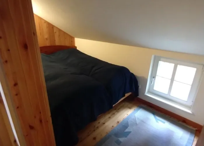 Holiday home Malepartus Saechsische Schweiz *