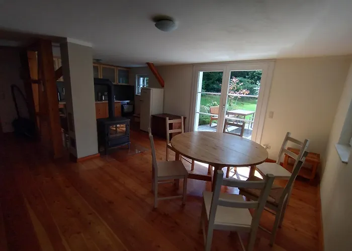 Casa vacanze Malepartus Saechsische Schweiz *