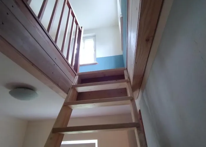 Casa vacanze Malepartus Saechsische Schweiz