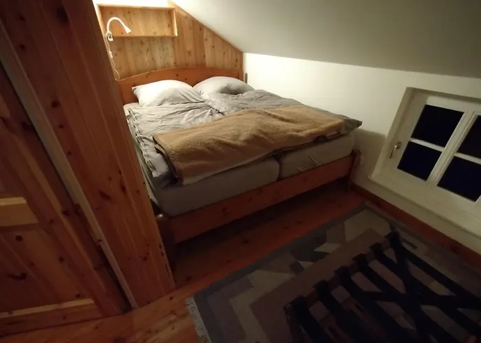 Malepartus Saechsische Schweiz Bad Gottleuba