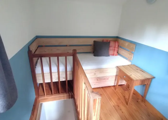 Casa vacanze Malepartus Saechsische Schweiz