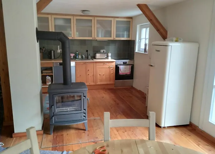 Casa vacanze Malepartus Saechsische Schweiz