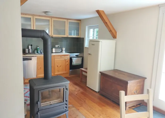 Malepartus Saechsische Schweiz *