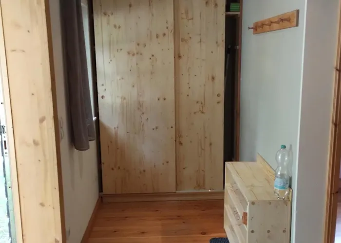 Holiday home Malepartus Saechsische Schweiz
