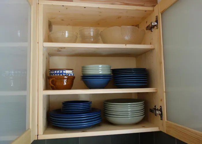 Malepartus Saechsische Schweiz Holiday home