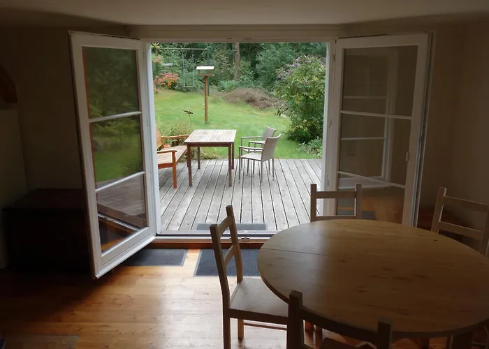 Casa vacanze Malepartus Saechsische Schweiz Bad Gottleuba