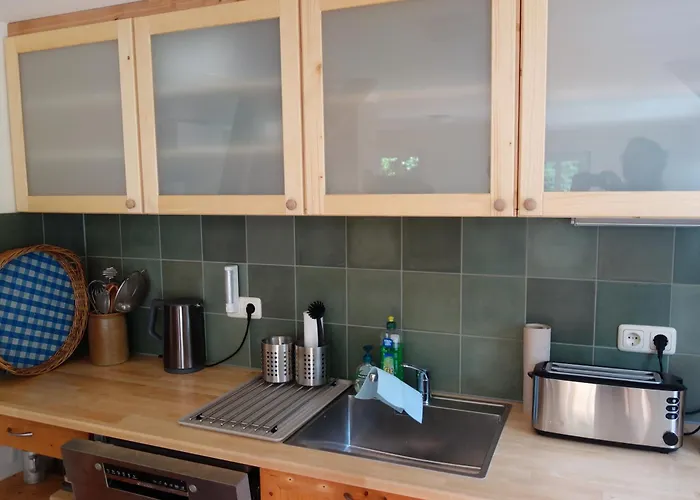 Malepartus Saechsische Schweiz